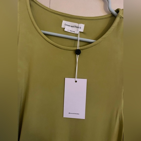 Lovers and friends mini dress - Picture 3 of 5